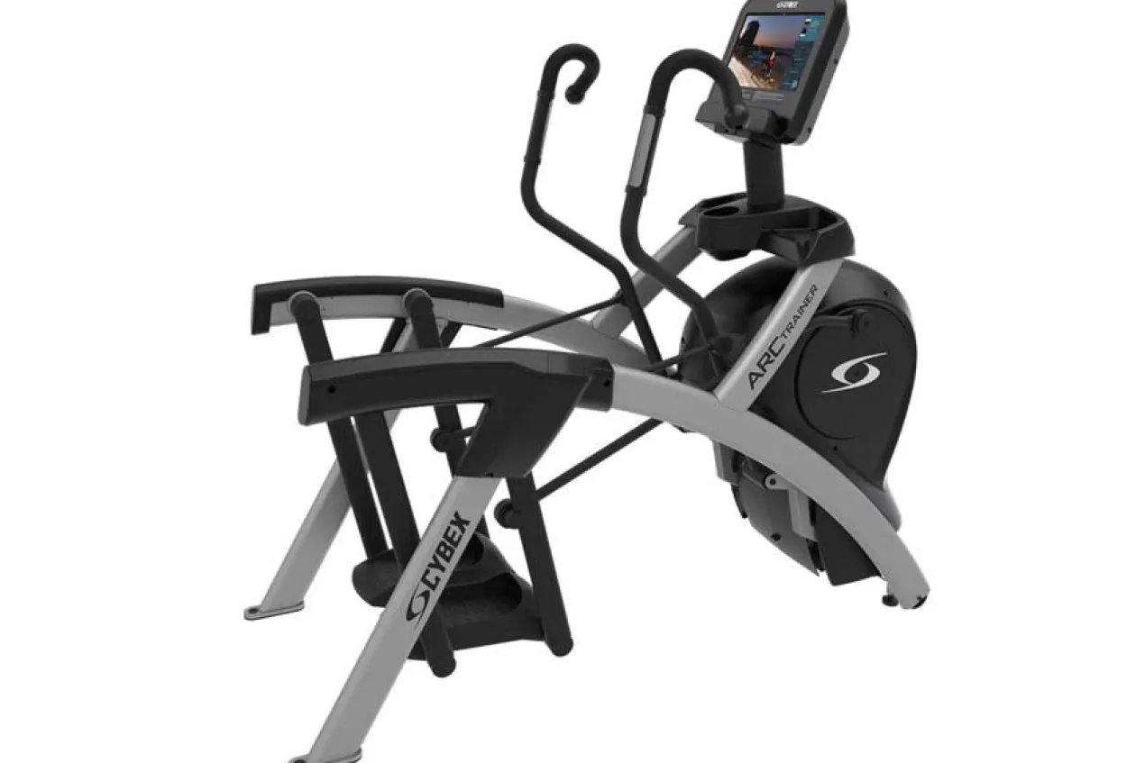 Cybex R Series 70T Total Body Arc Trainer (DEMO) (🧨JULY 4th SALE)