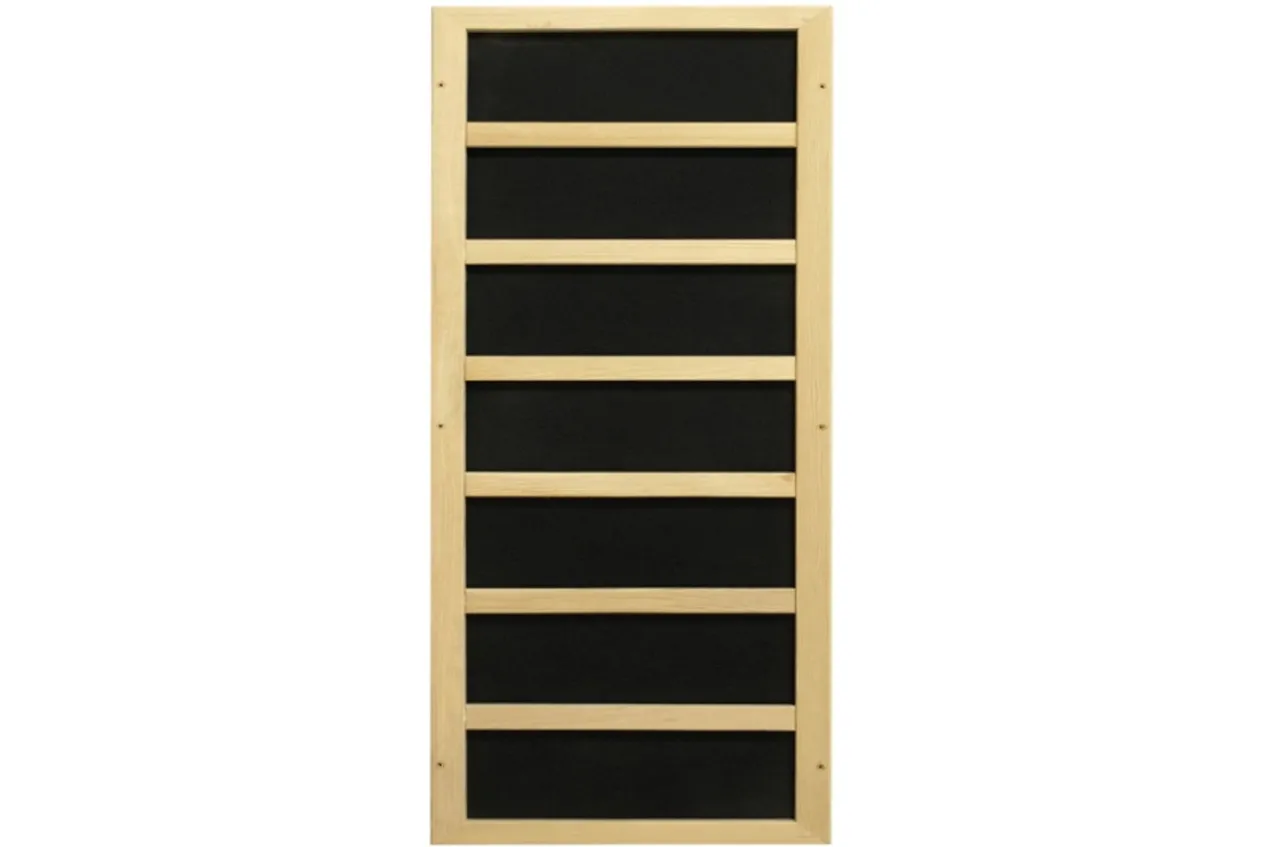 Dynamic "Cardoba" 2-Person FAR Infrared Full Spectrum Sauna (🧨JULY 4th SALE)