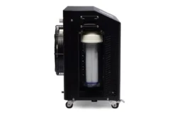 Dynamic Cold Therapy "CUBOID" PVC Cold Plunge