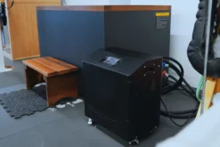 Dynamic Cold Therapy 