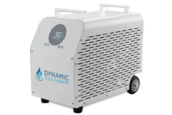 Dynamic Cold Therapy 