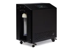 Dynamic Cold Therapy 1.0 HP Chiller Cooling & Filtration System for Cold Plunges (Cold/Heat)