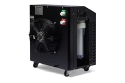 Dynamic Cold Therapy 1.0 HP Chiller Cooling & Filtration System for Cold Plunges (Cold/Heat)
