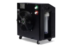 Dynamic Cold Therapy .8 HP Chiller Cooling & Filtration System for Cold Plunge (Cold/Heat)