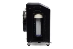 Dynamic Cold Therapy .8 HP Chiller Cooling & Filtration System for Cold Plunge (Cold/Heat)