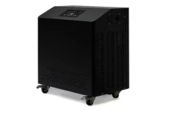 Dynamic Cold Therapy .8 HP Chiller Cooling & Filtration System for Cold Plunge (Cold/Heat)