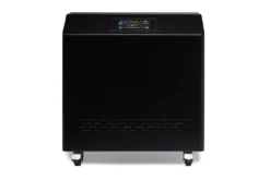 Dynamic Cold Therapy .8 HP Chiller Cooling & Filtration System for Cold Plunge (Cold/Heat)