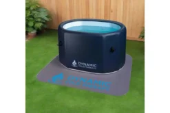 Dynamic Cold Therapy Inflatable Oval Cold Plunge (🧨JULY 4th SALE)