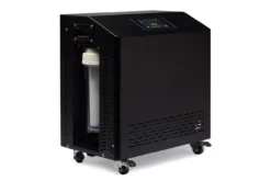 Dynamic Cold Therapy Pacific Cedar Barrel Cold Plunge (Oval) (🧨JULY 4th SALE)