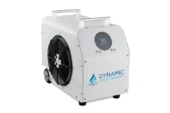 Dynamic Cold Therapy Pacific Cedar Barrel Cold Plunge (Oval) (🧨JULY 4th SALE)