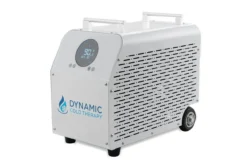 Dynamic Cold Therapy Pacific Cedar Barrel Cold Plunge (Oval) (🧨JULY 4th SALE)