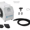 Dynamic Cold Therapy Premier Edition - 0.8 HP Cold/Heat System with WIFI App