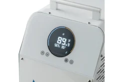 Dynamic Cold Therapy Premier Edition - 1.0 HP Cold/Heat System with Wifi App