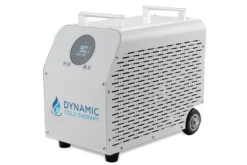 Dynamic Cold Therapy Premier Edition - 1.0 HP Cold/Heat System with Wifi App
