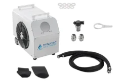 Dynamic Cold Therapy Premier Edition - 1.0 HP Cold/Heat System with Wifi App