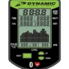 Dynamic Fluid M350 Rower (💥JULY 4th SALE)