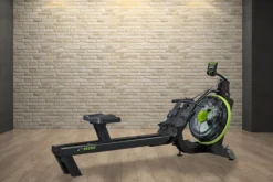 Dynamic Fluid M350 Rower (💥JULY 4th SALE)