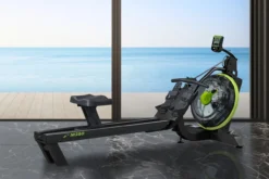 Dynamic Fluid M350 Rower (💥JULY 4th SALE)