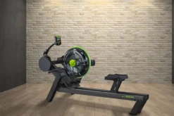 Dynamic Fluid M550 Rower (💥JULY 4th SALE)