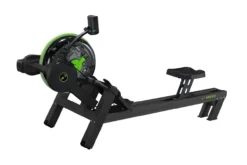 Dynamic Fluid M550 Rower (💥JULY 4th SALE)
