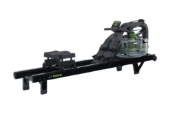 Dynamic Fluid S660 Forge Rowing Machine (💥JULY 4th SALE)