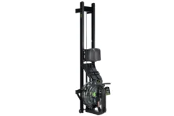 Dynamic Fluid S660 Forge Rowing Machine (💥JULY 4th SALE)