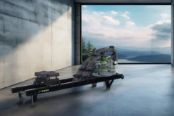 Dynamic Fluid S660 Forge Rowing Machine (💥JULY 4th SALE)