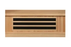 Dynamic Saunas