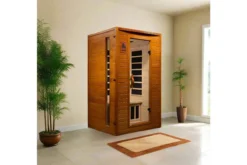 Dynamic Saunas