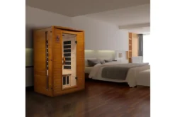 Dynamic Saunas