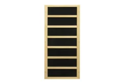 Dynamic Saunas