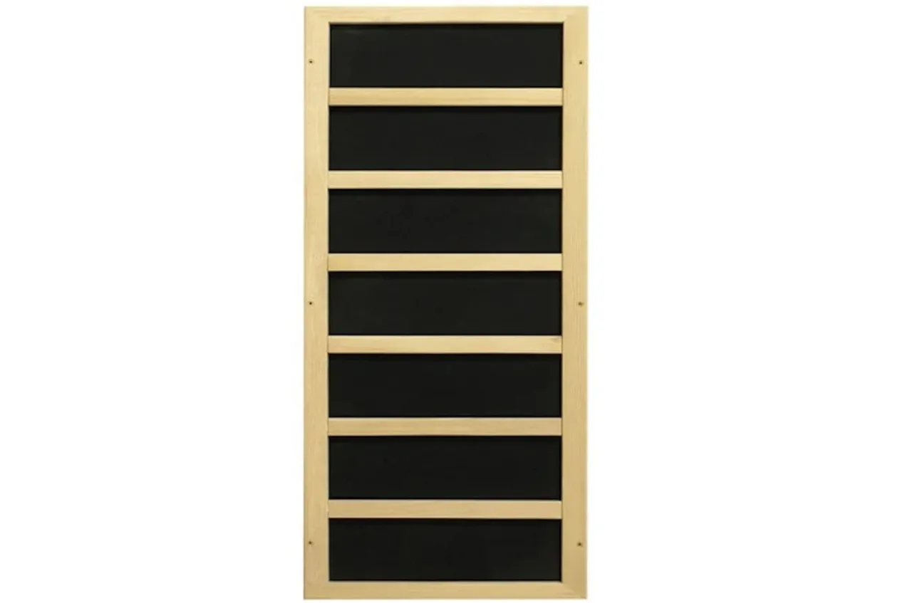Dynamic "Venice Limited Elite" 2 Person Ultra Low EMF FAR Infrared Sauna (🧨JULY 4th SALE)