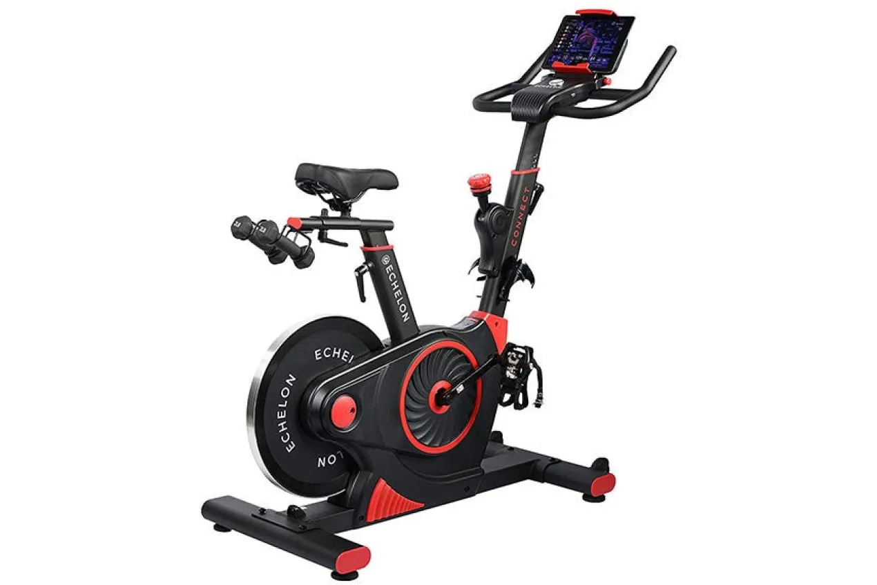 Echelon Connect Bike EX-3 (DEMO) (🏃IN-STORE SPECIAL ONLY)