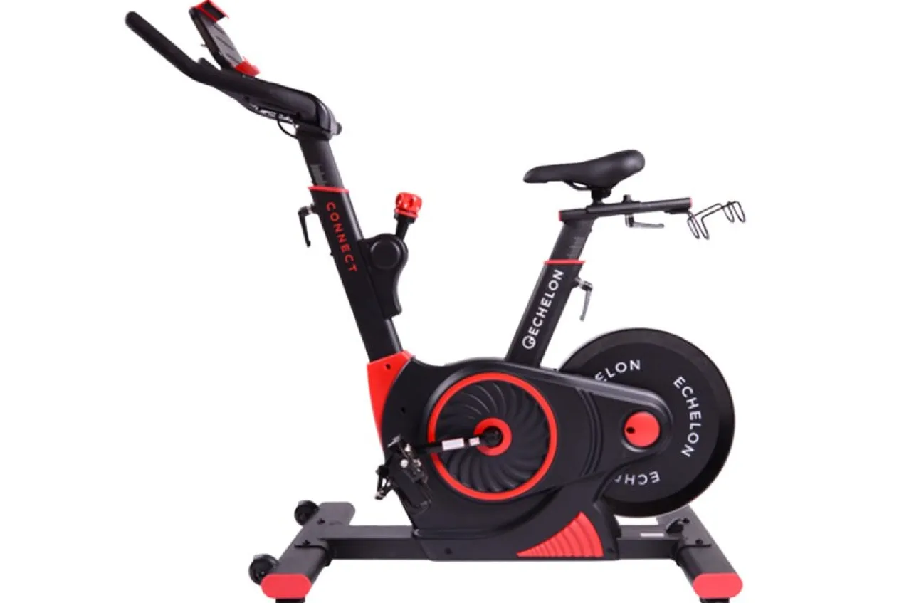 Echelon Connect Bike EX-3 (DEMO) (🏃IN-STORE SPECIAL ONLY)