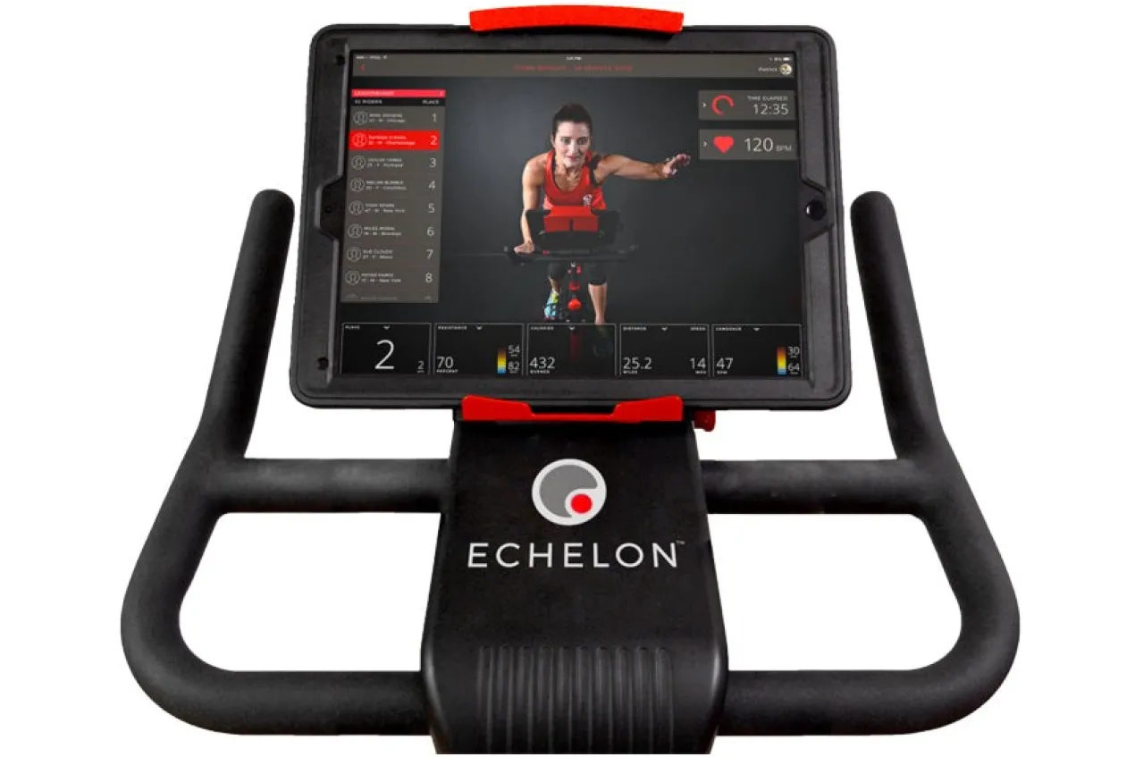 Echelon Connect Bike EX-3 (DEMO) (🏃IN-STORE SPECIAL ONLY)