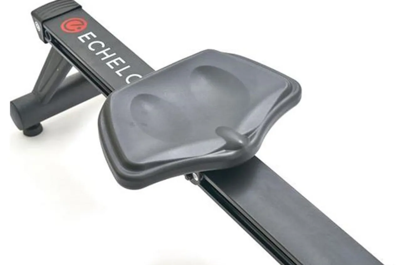 Echelon Row Connected Rowing Machine