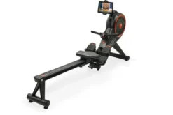 Echelon Row Connected Rowing Machine