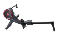 Echelon Row Connected Rowing Machine