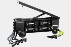 FITBENCH STUDIO Weight Bench