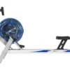 FluidRower E520 Evolution Commercial Fluid Rower Indoor Rower