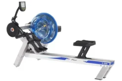 FluidRower E520 Evolution Commercial Fluid Rower Indoor Rower