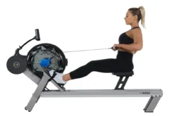 FluidRower E550 Fluid Rower