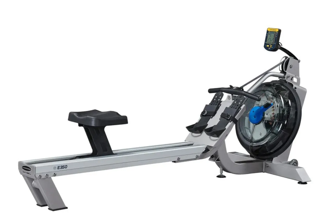 Fluid Rower E350 Fluid Rower