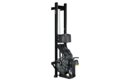 FluidRower NEON Pro V Reserve Fluid Rower