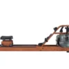 FluidRower Viking 3 Plus Brown Fluid Rower