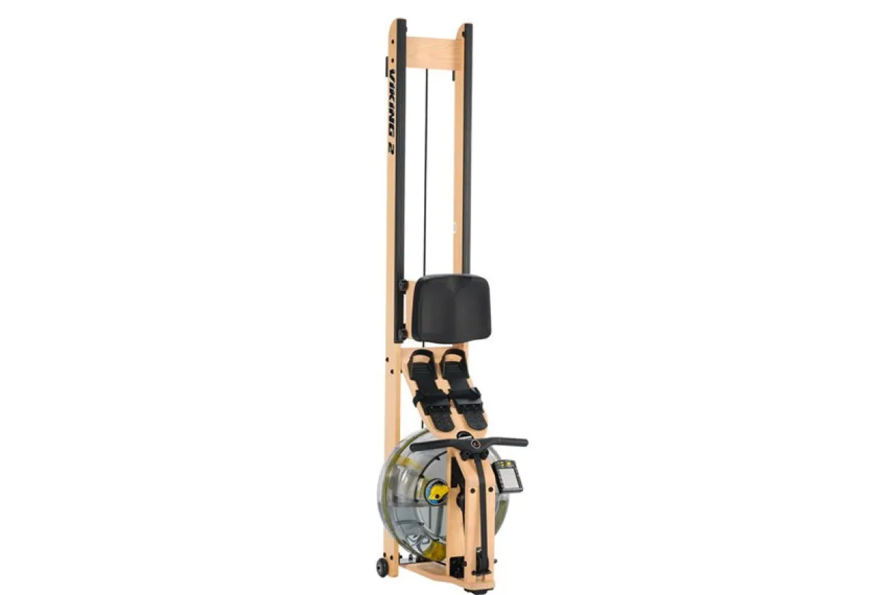 FluidRower Viking 2 Plus Select Fluid Rower