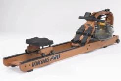 FluidRower Viking Pro Indoor Rower