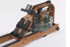 FluidRower Viking Pro Indoor Rower