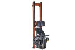 FluidRower Viking Pro V Brown