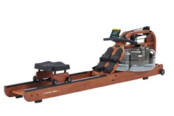 FluidRower Viking Pro XL Brown Fluid Rower